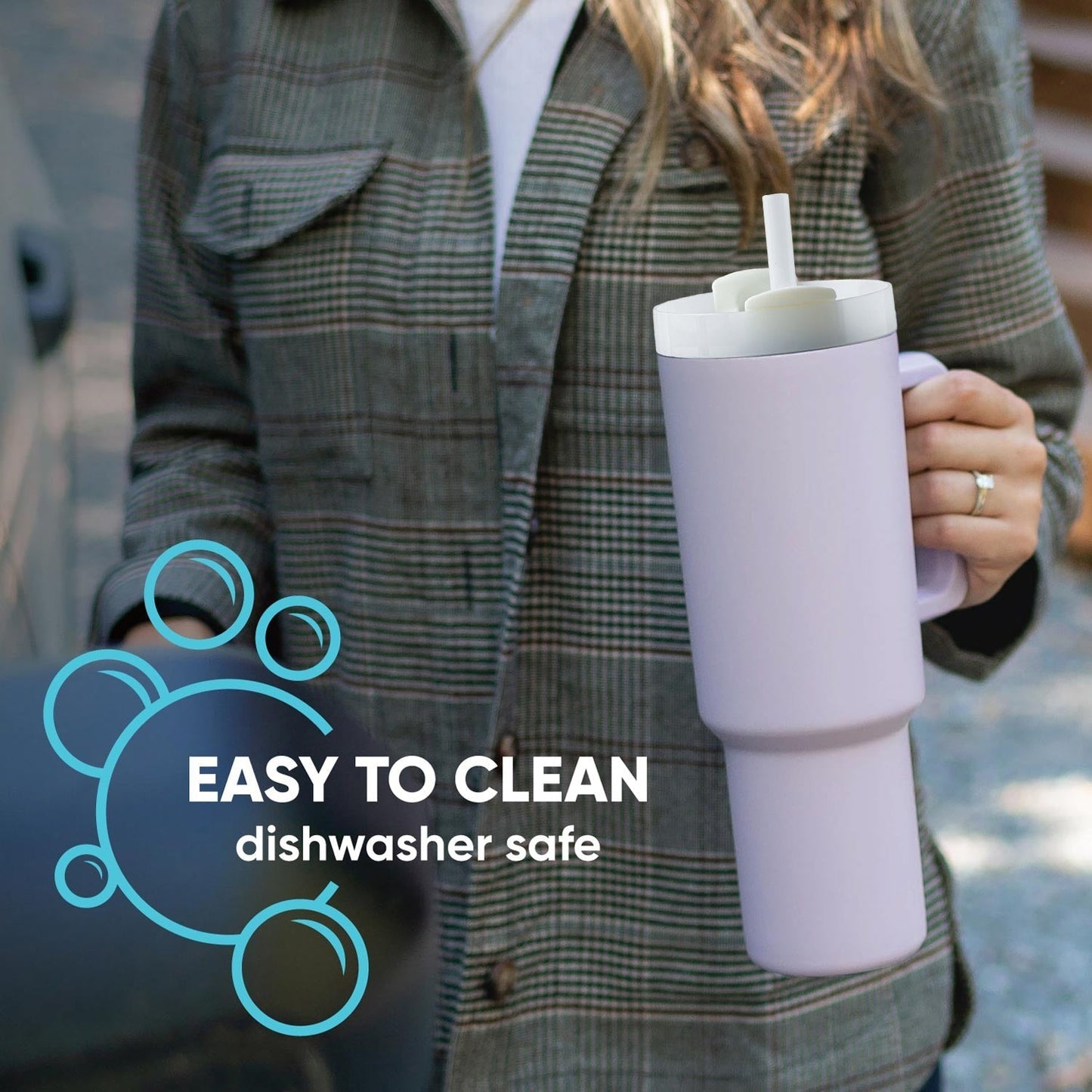 Tumbler oz Mystical Steeds 1