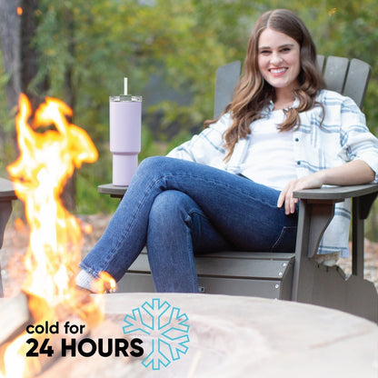 Tumbler oz Mystical Steeds 1