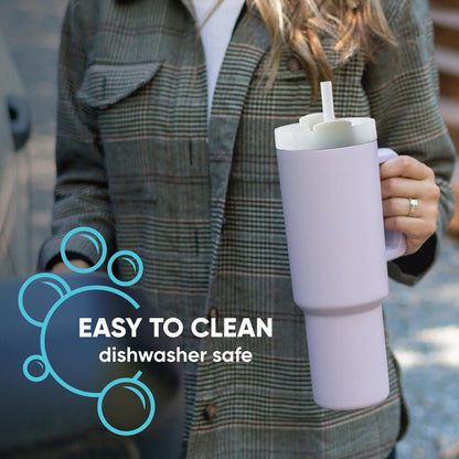 Tumbler oz Mystical Steeds 1