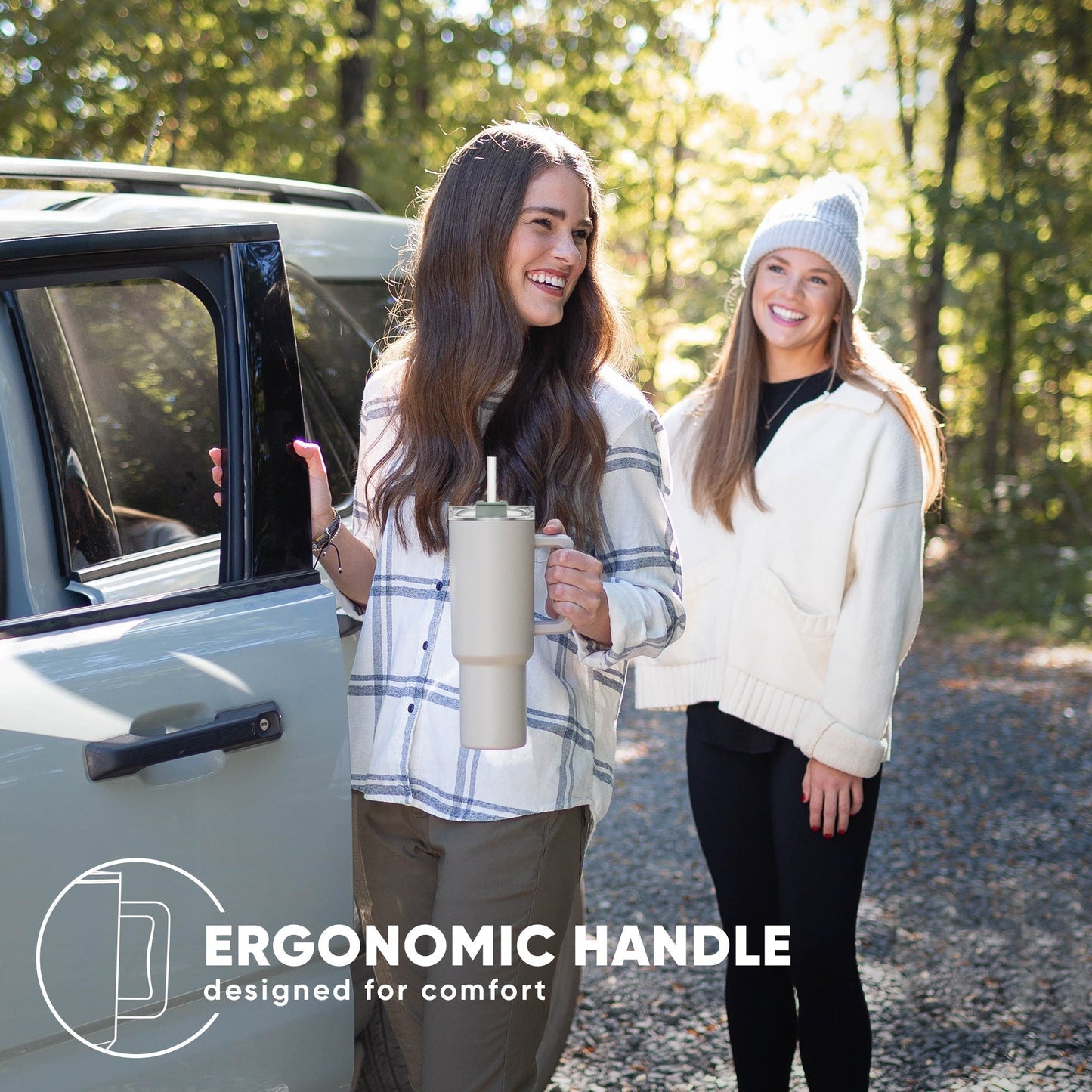 Tumbler oz Mystical Steeds 1