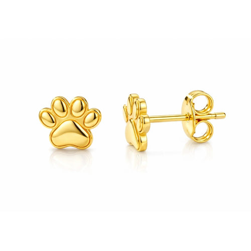 Omega Custom Earing