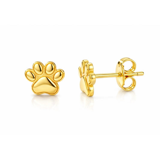 Omega Custom Earing