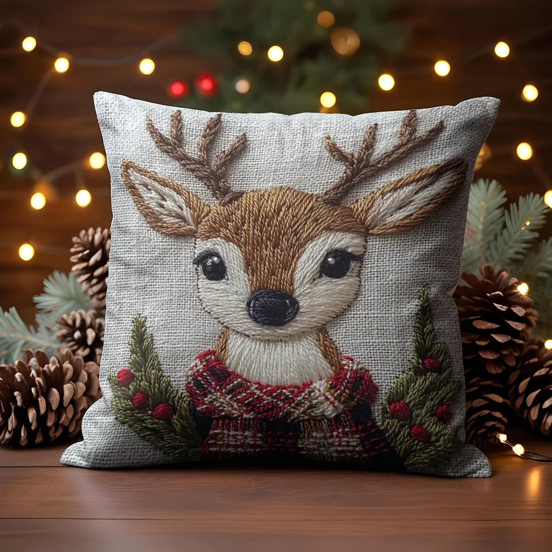 Pillows Covers - Adorable Cute
