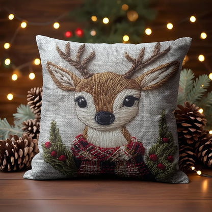 Pillows Covers - Adorable Cute