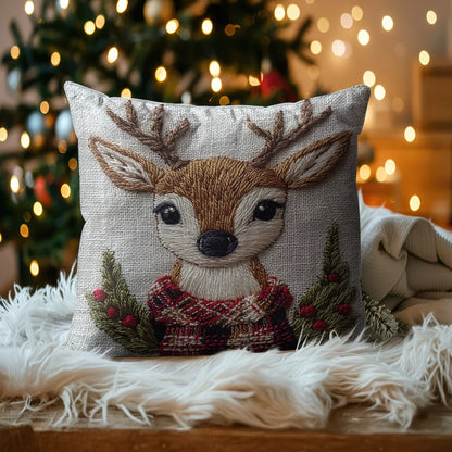 Pillows Covers - Adorable Cute