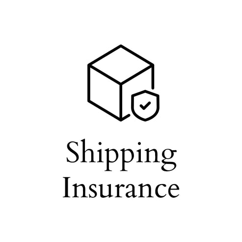 Shipping Insurance