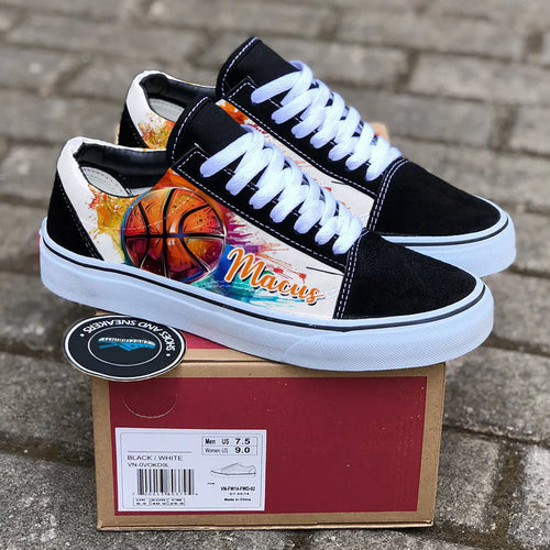 Sneakers no require shipping