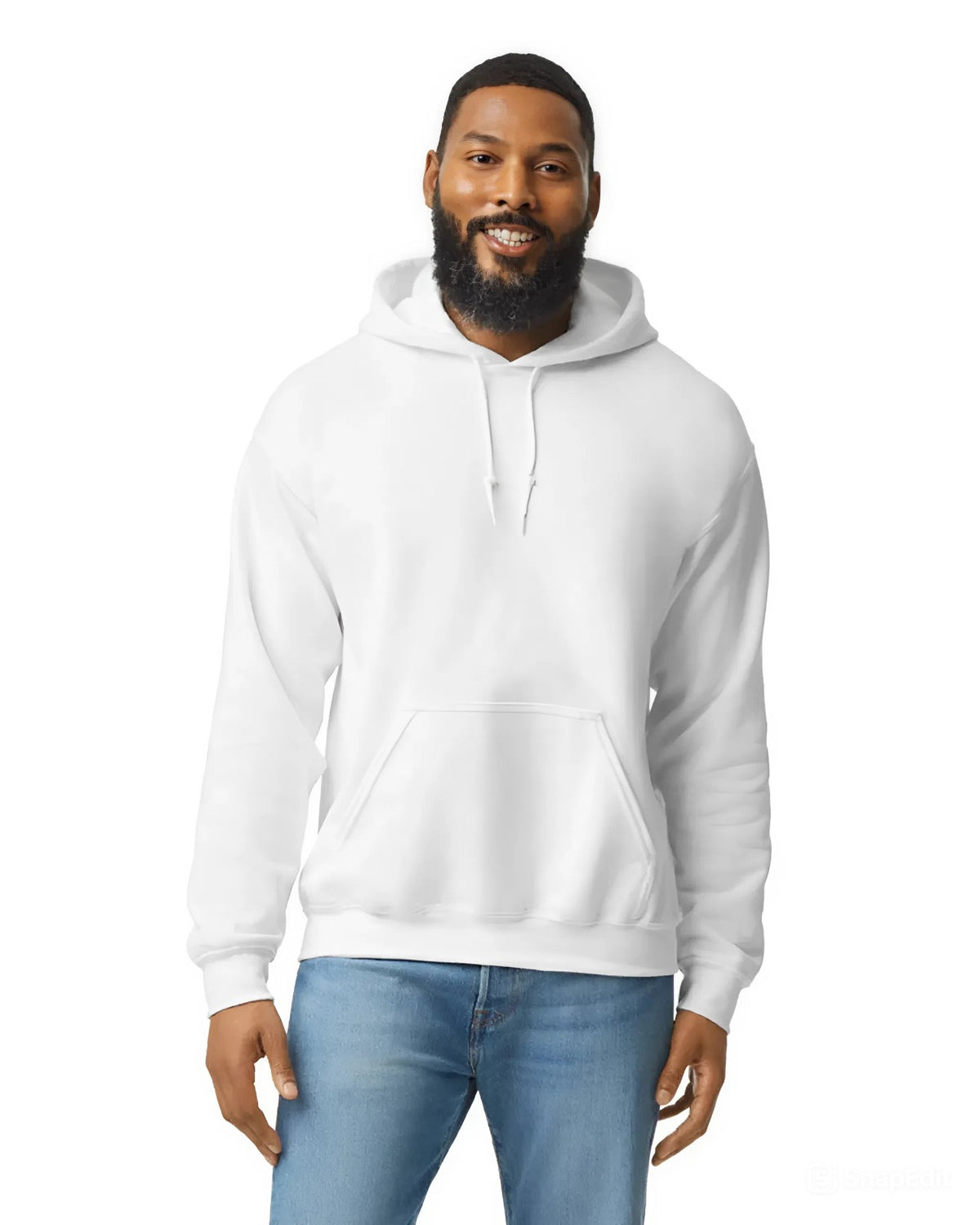 Unisex Oversized Basic T-Shirt – Premium Cotton